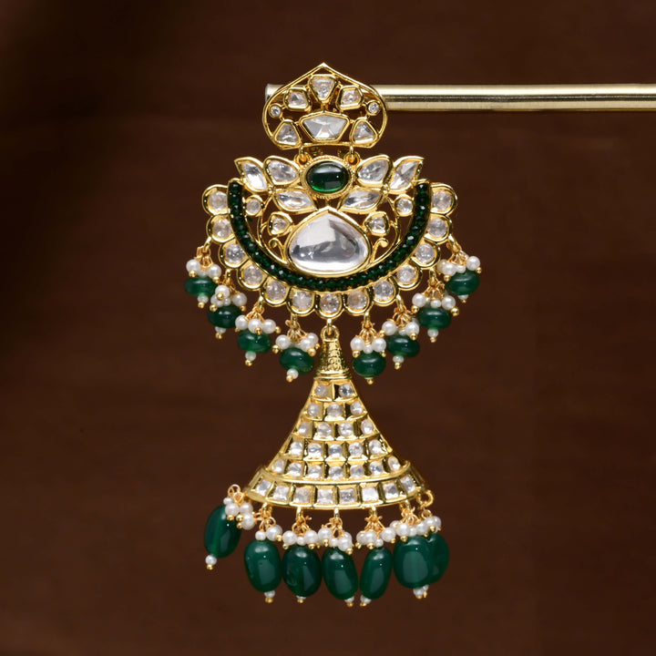 Moissanite Earrings