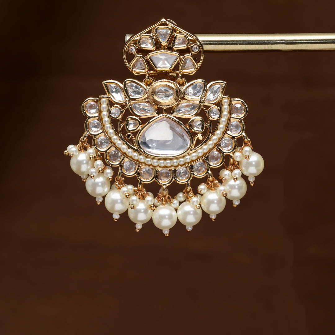 Moissanite Earrings
