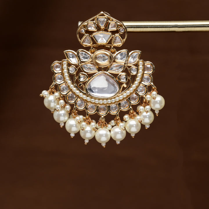 Moissanite Earrings