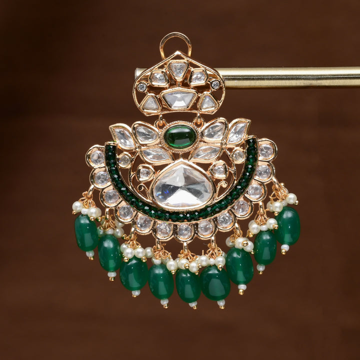 Moissanite Earrings