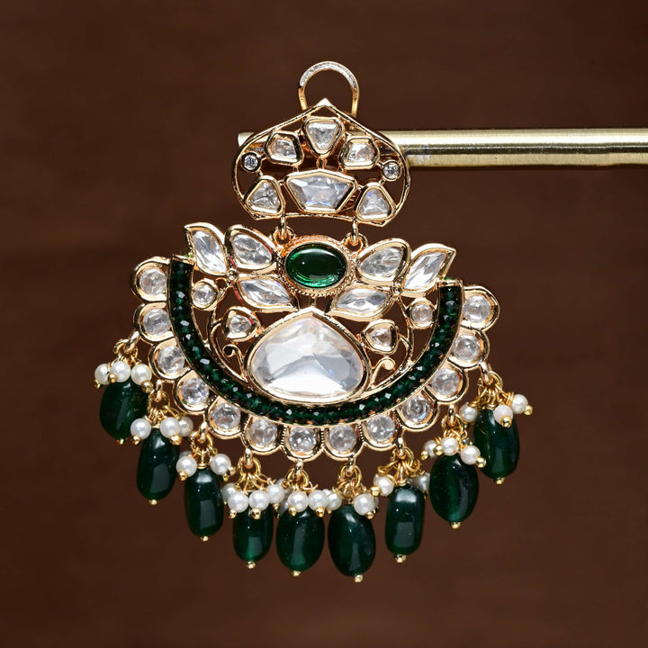 Moissanite Earrings
