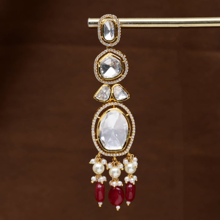 Moissanite Earrings
