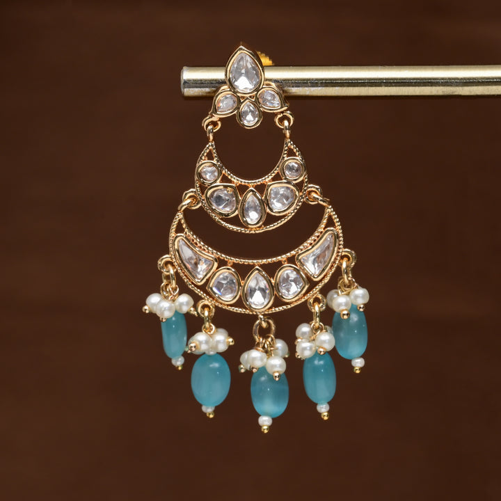 Moissanite Earrings