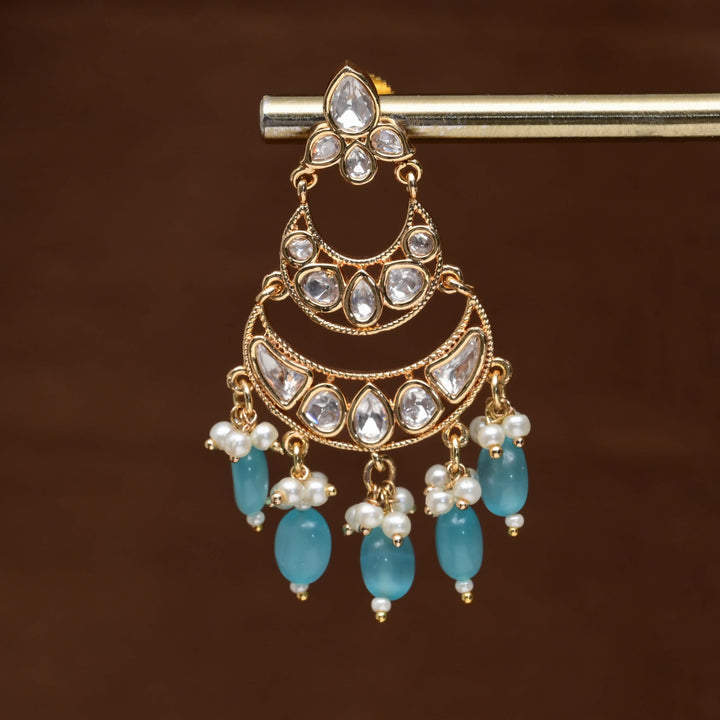 Moissanite Earrings
