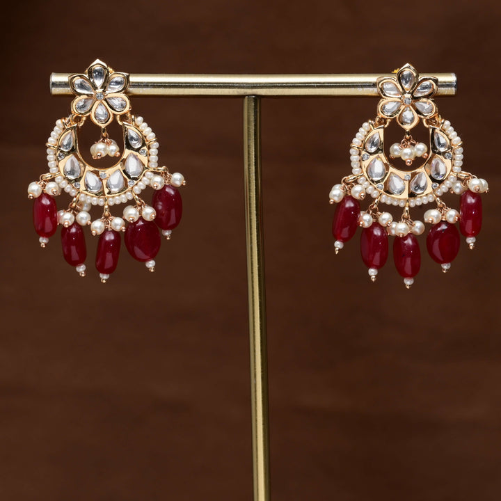 Moissanite Earrings
