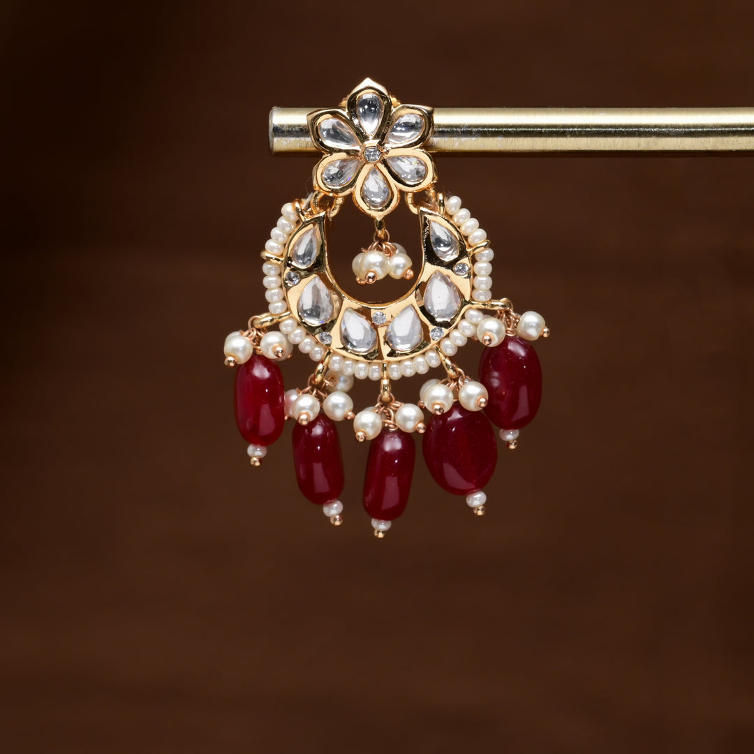 Moissanite Earrings
