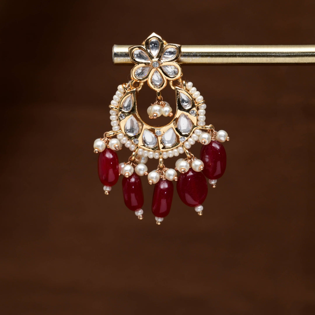 Moissanite Earrings