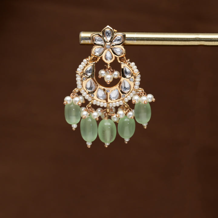 Moissanite Earrings