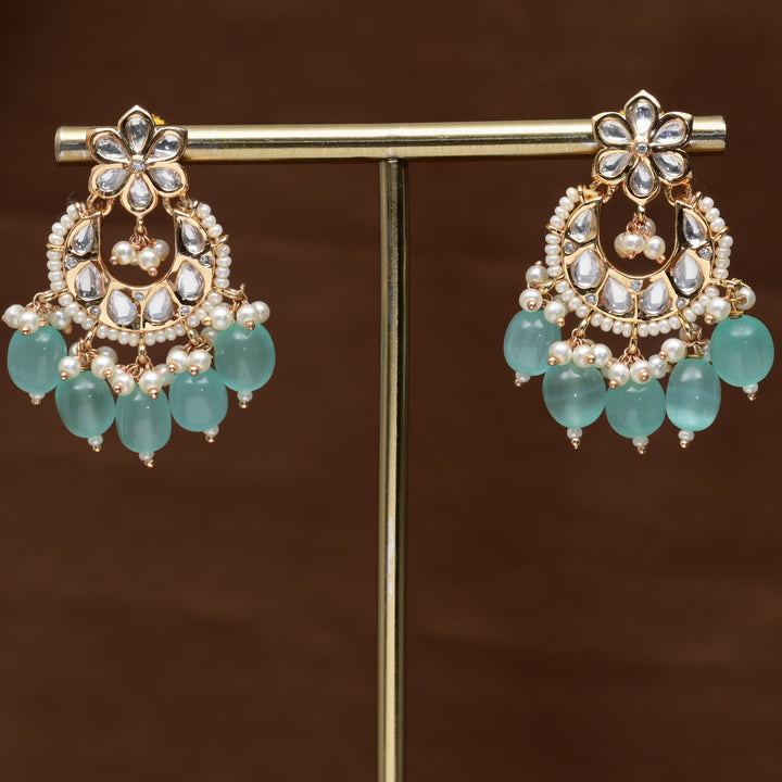 Moissanite Earrings
