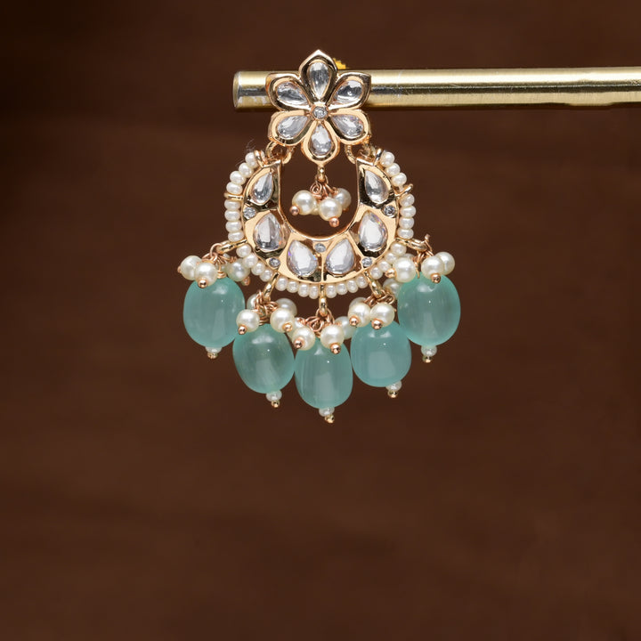 Moissanite Earrings