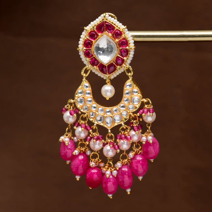 Moissanite Earrings