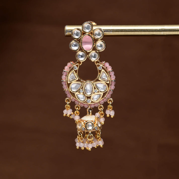 Moissanite Earrings