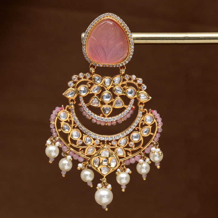 Moissanite Earrings