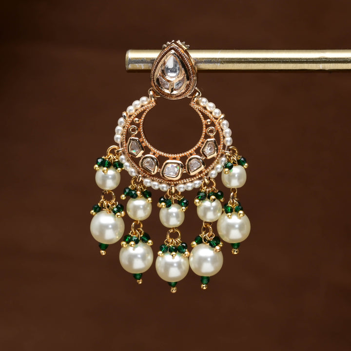 Moissanite Earrings