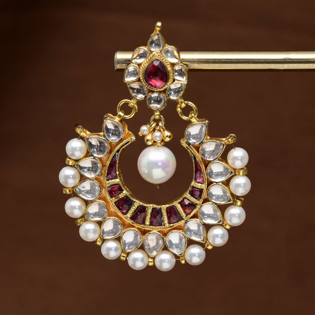 Moissanite Earrings