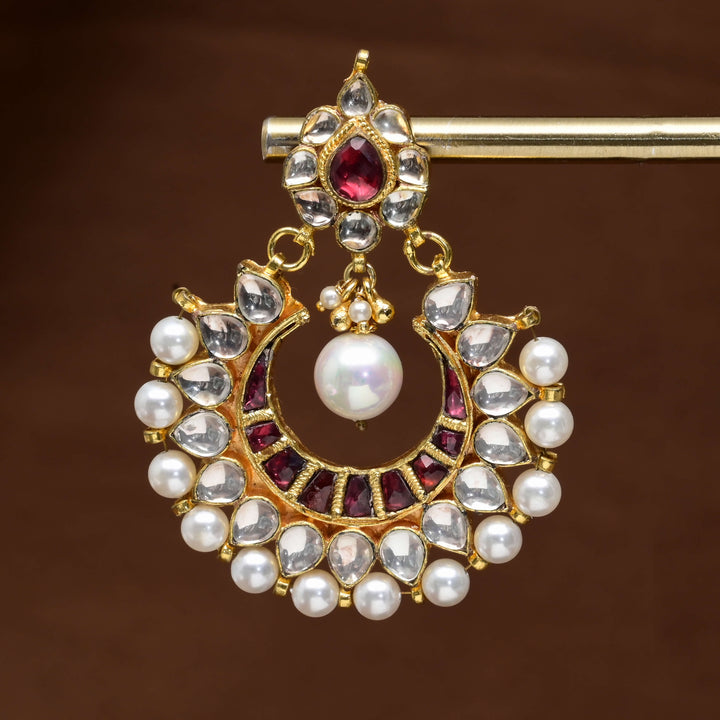 Moissanite Earrings