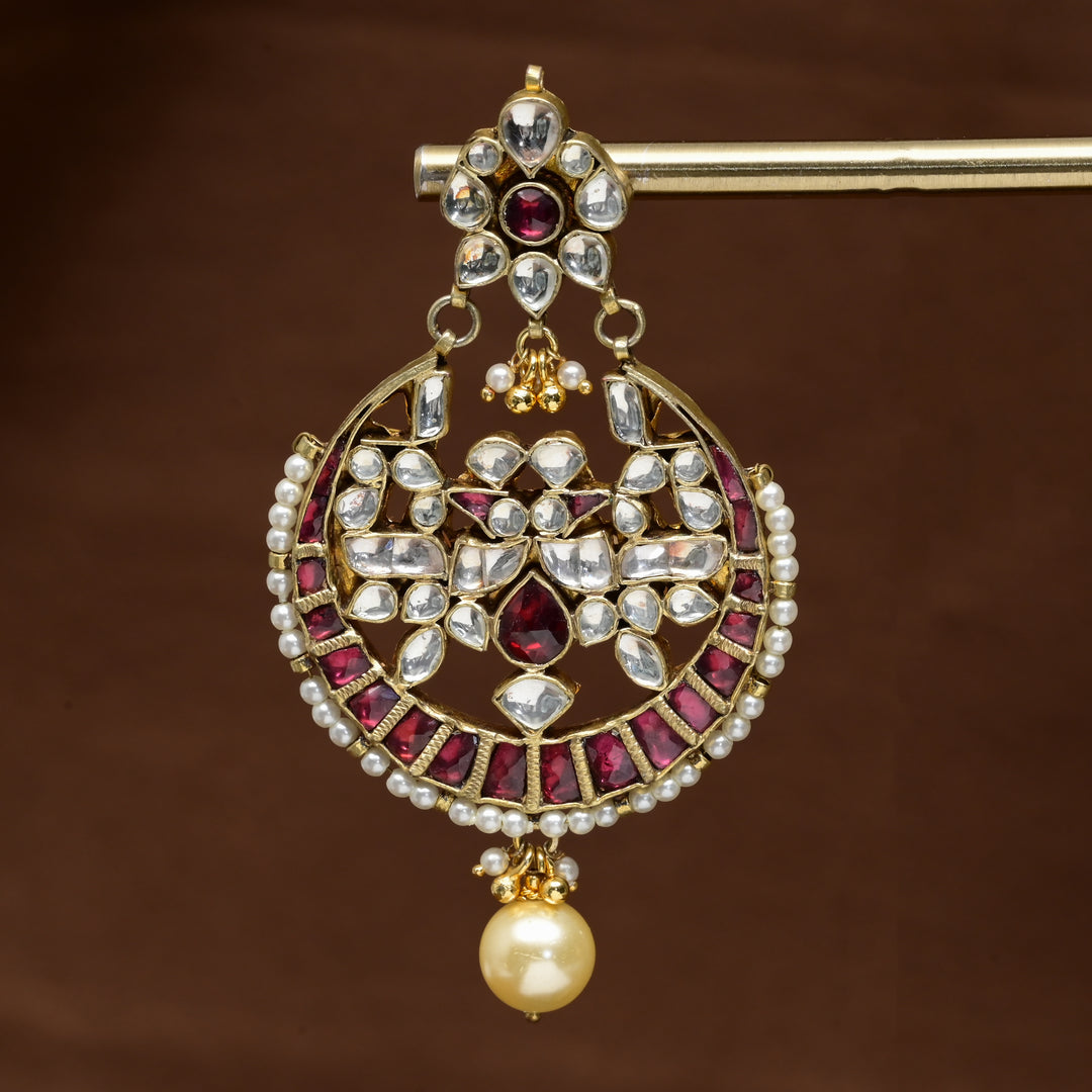 Moissanite Earrings