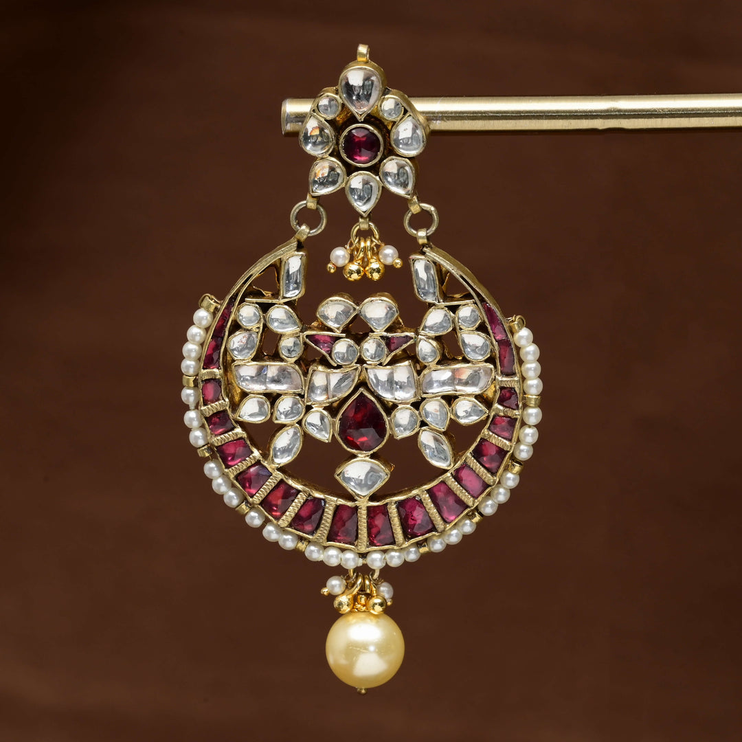 Moissanite Earrings