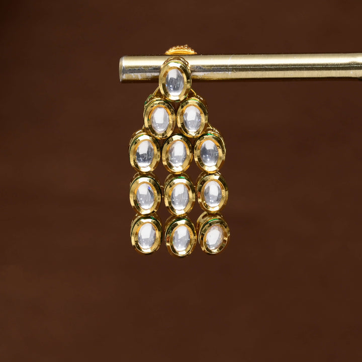Moissanite Earrings