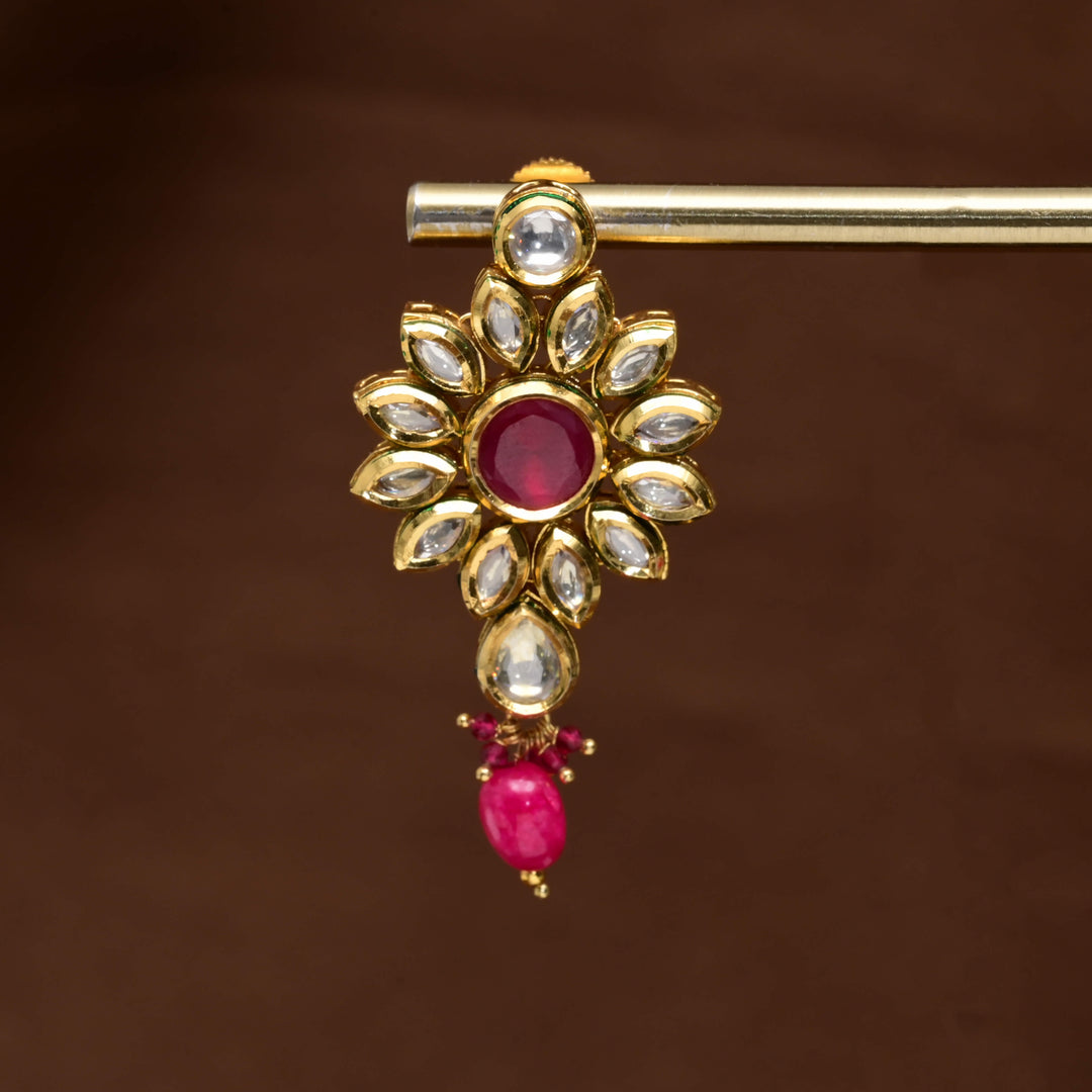 Moissanite Earrings