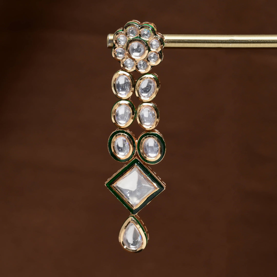 Moissanite Earrings