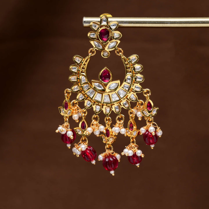 Moissanite Earrings