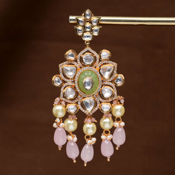 Moissanite Earrings
