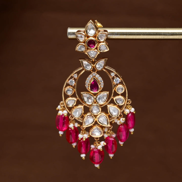 Moissanite Earrings