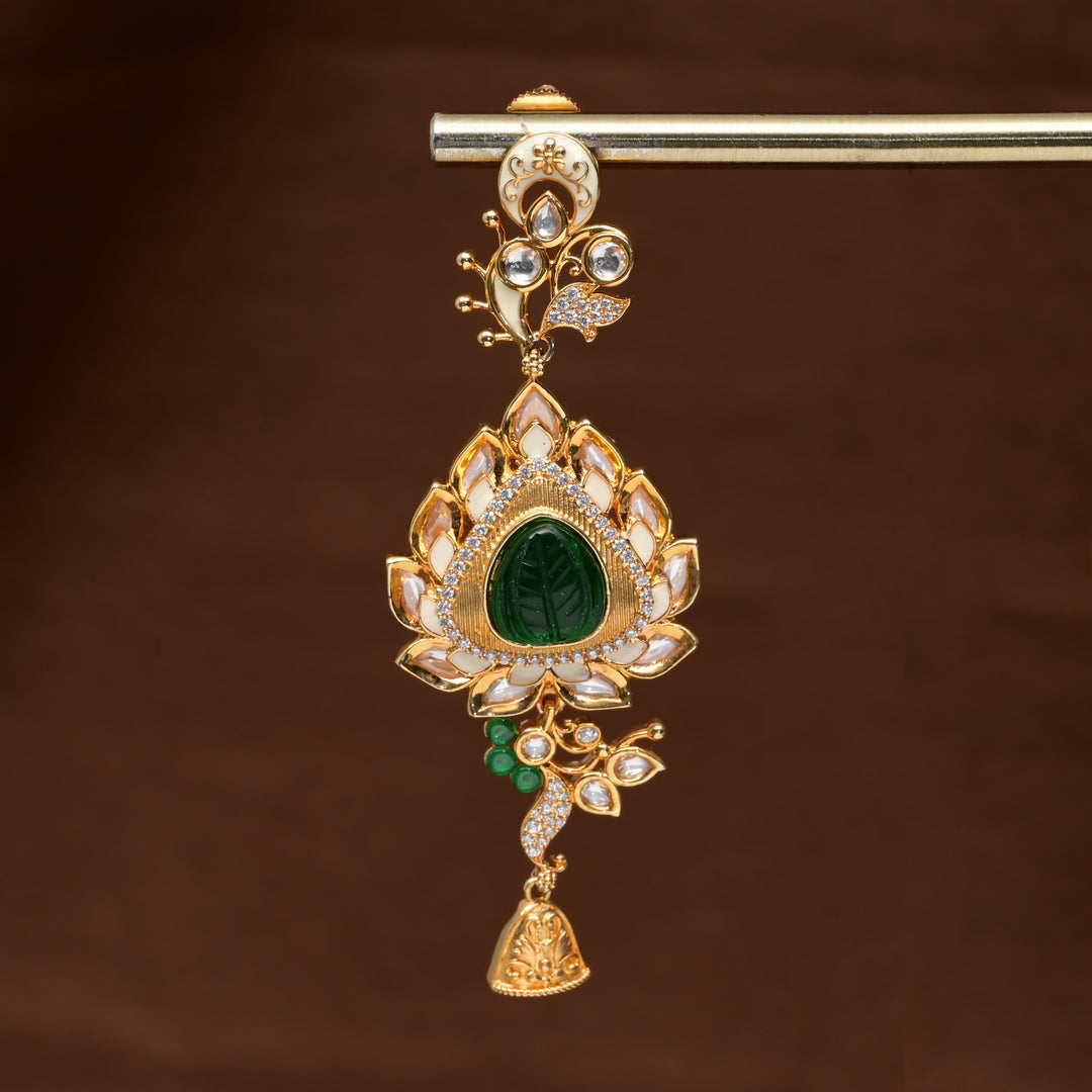 Moissanite Earrings