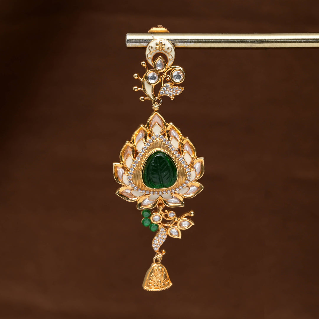 Moissanite Earrings