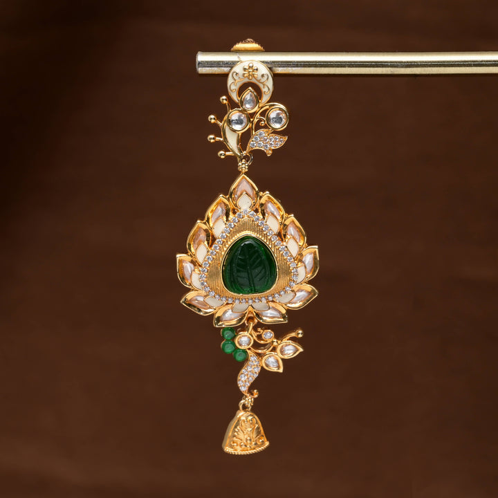 Moissanite Earrings