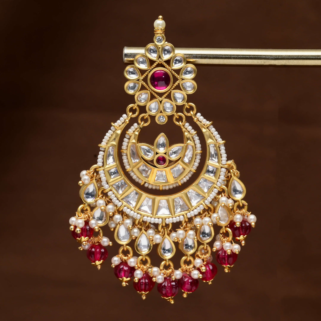 Moissanite Earrings