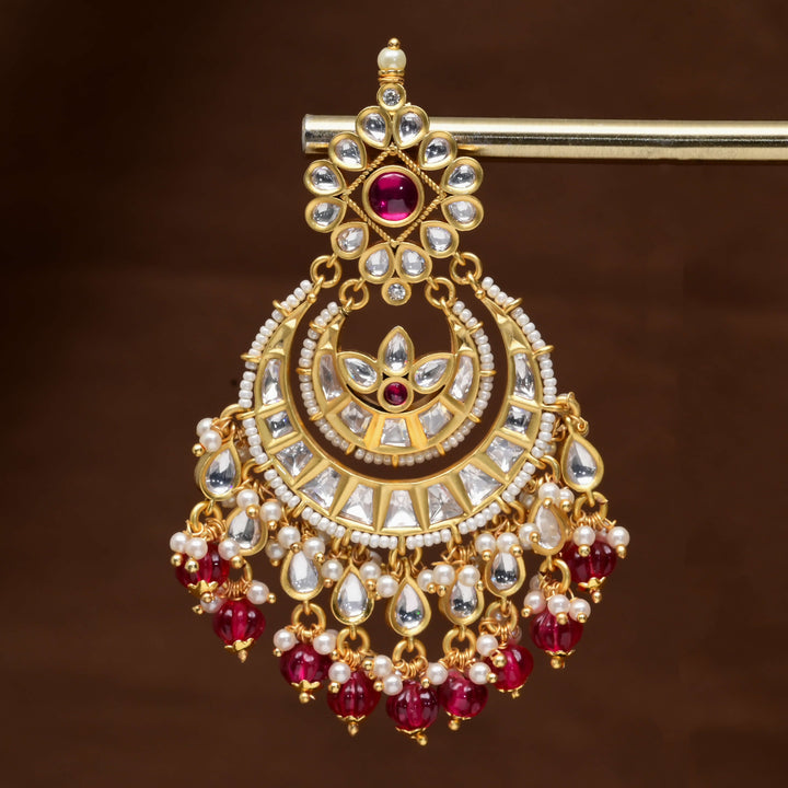Moissanite Earrings