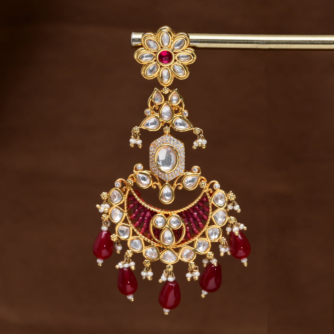 Moissanite Earrings