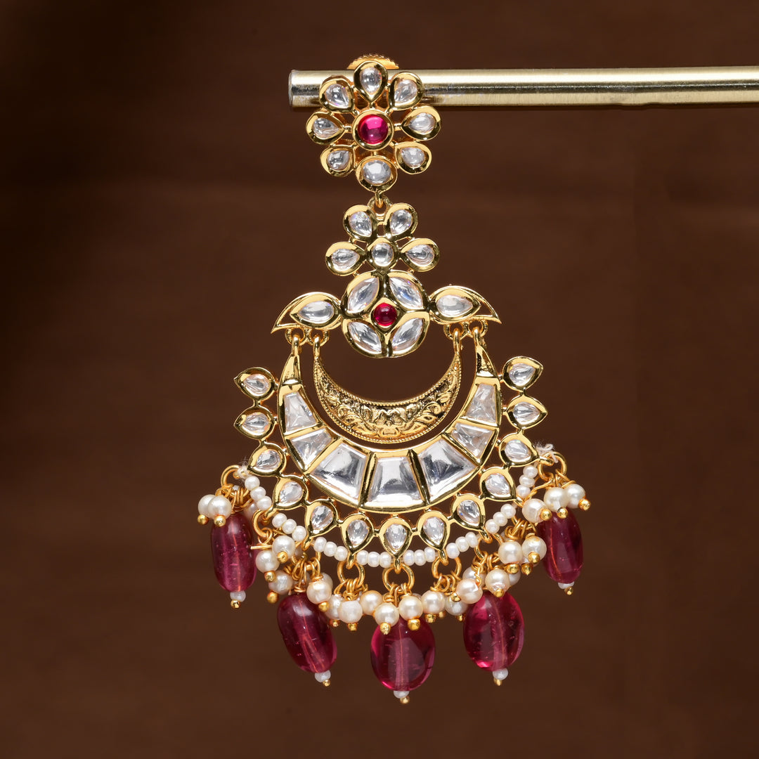 Moissanite Earrings