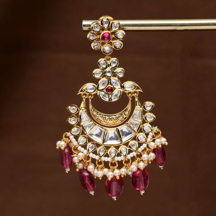 Moissanite Earrings