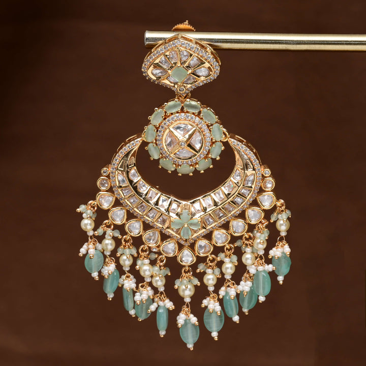 Moissanite Earrings