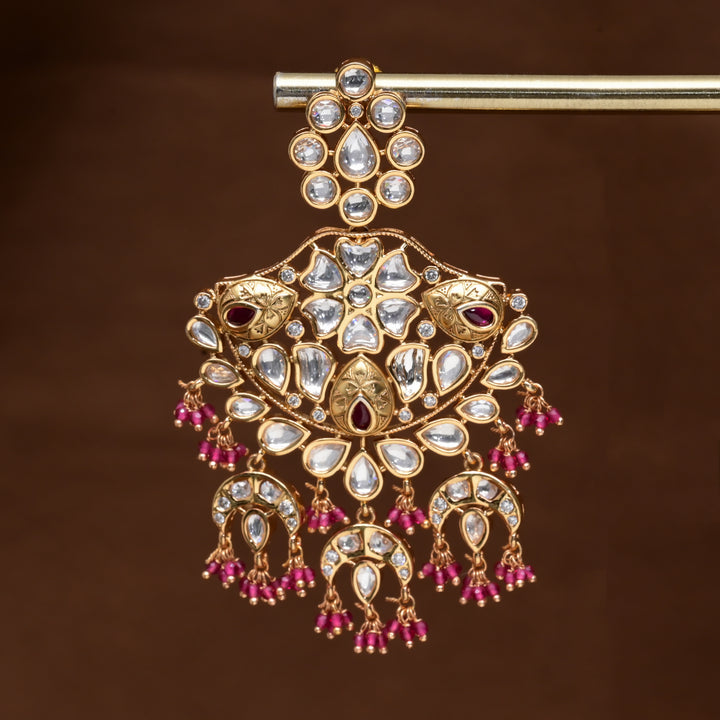 Moissanite Earrings