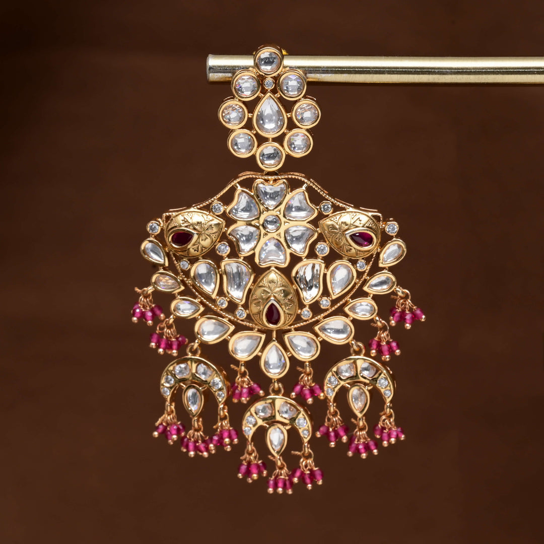 Moissanite Earrings