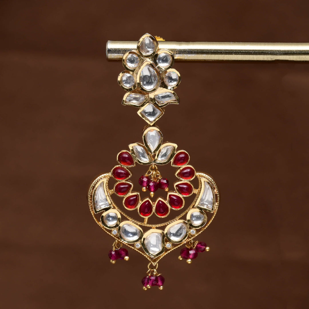 Moissanite Earrings