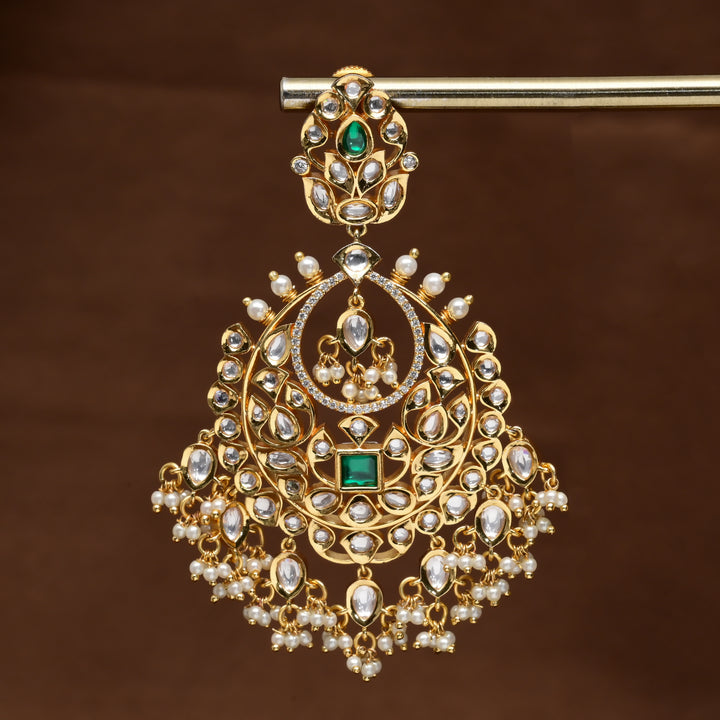 Moissanite Earrings