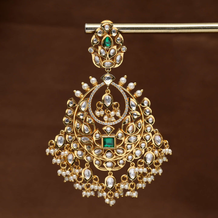 Moissanite Earrings