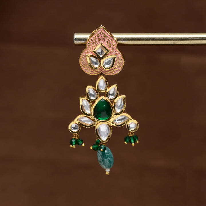 Moissanite Earrings