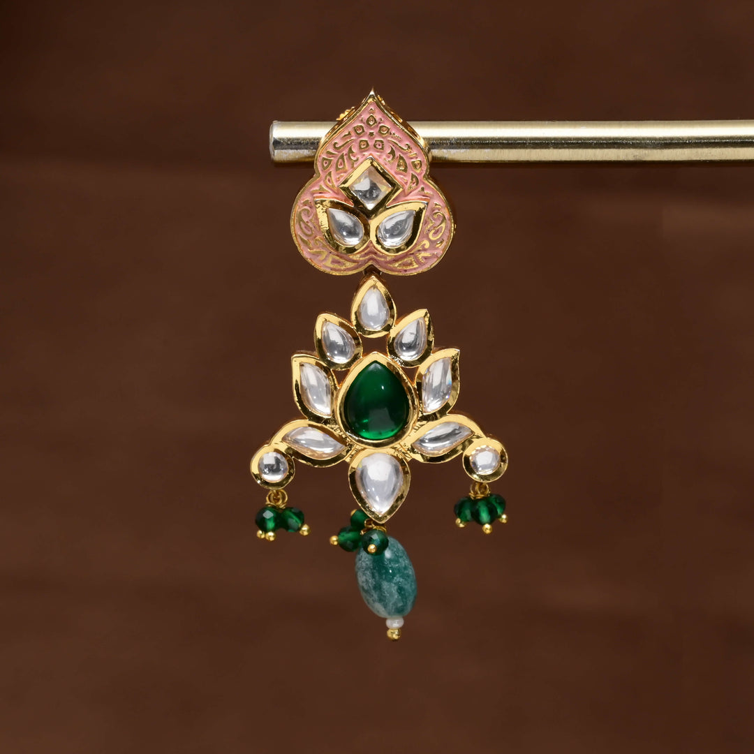 Moissanite Earrings