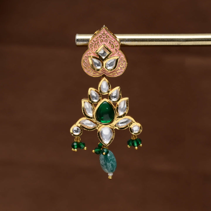 Moissanite Earrings