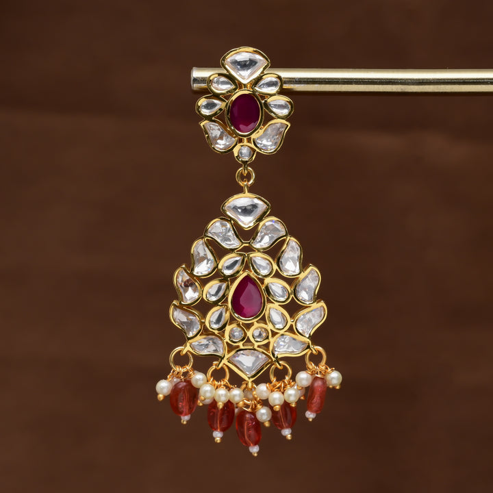 Moissanite Earrings