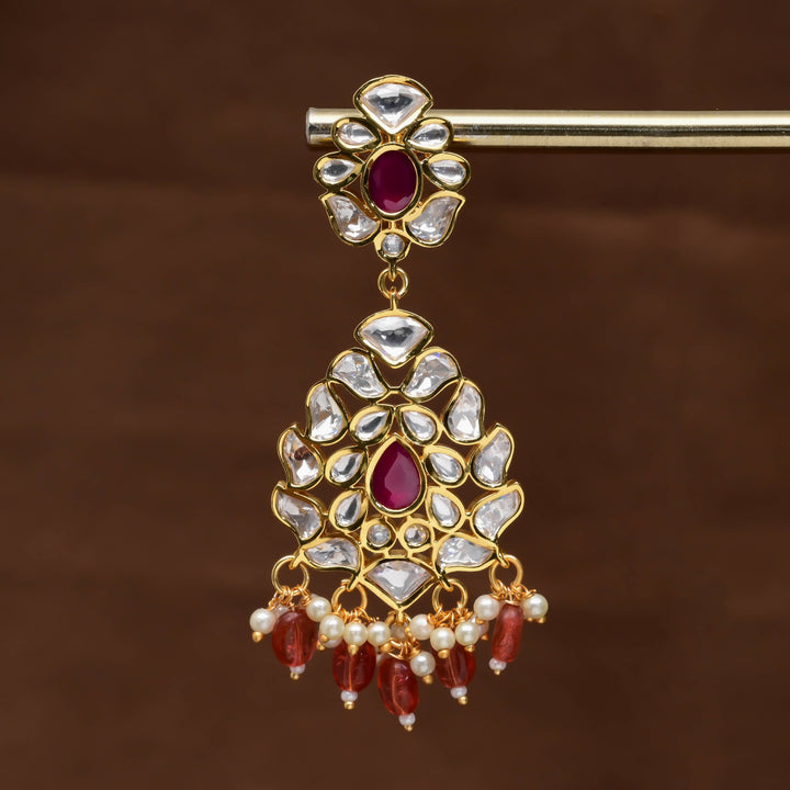Moissanite Earrings