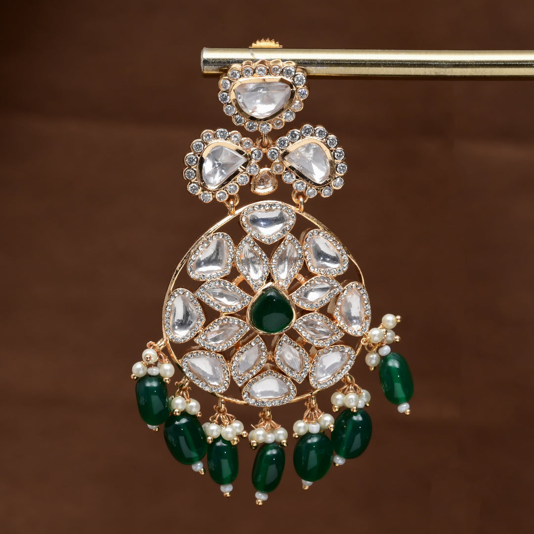 Moissanite Earrings