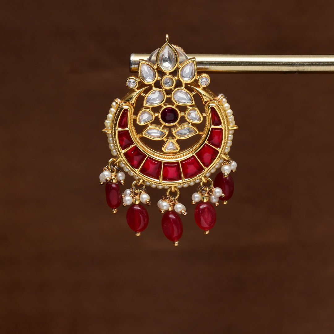Moissanite Earrings