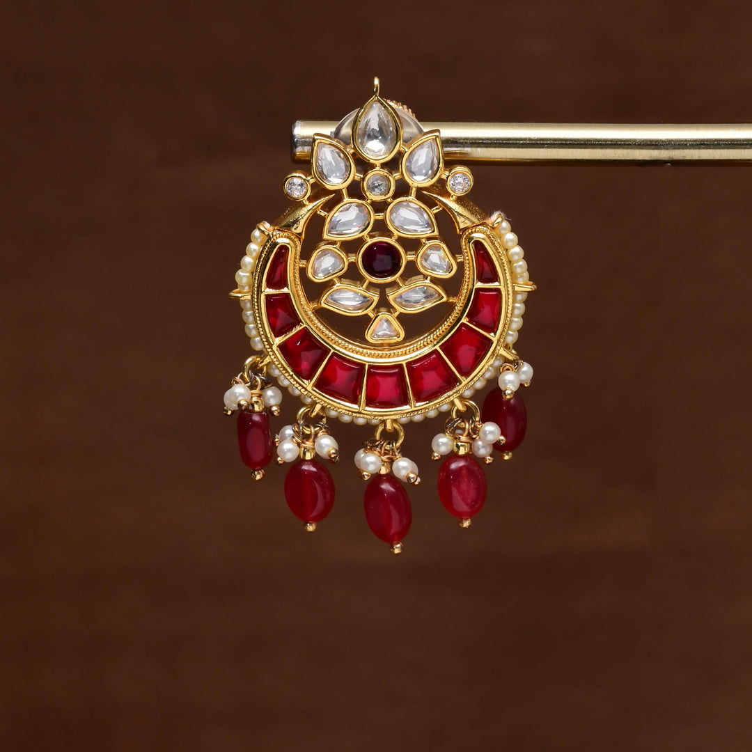 Moissanite Earrings